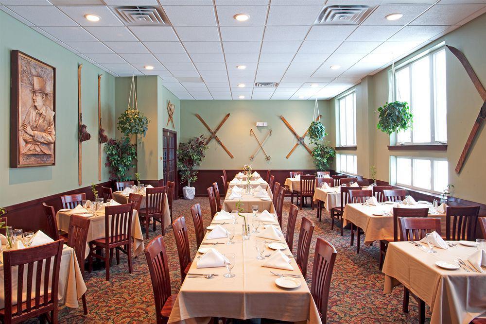 Holiday Inn Club Vacations Mount Ascutney Resort Brownsville Bagian luar foto