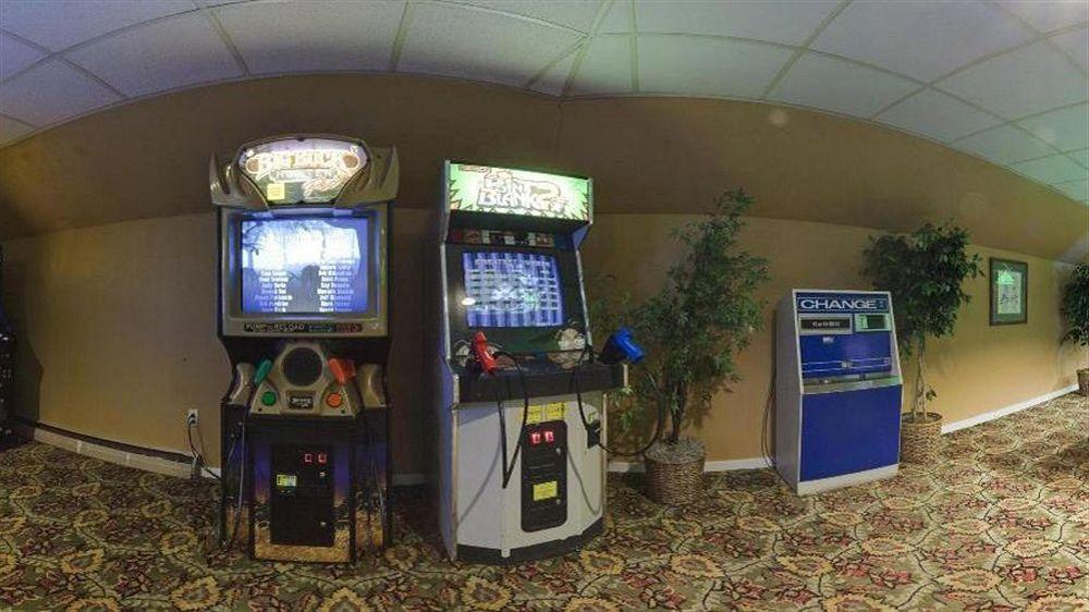 Holiday Inn Club Vacations Mount Ascutney Resort Brownsville Bagian luar foto
