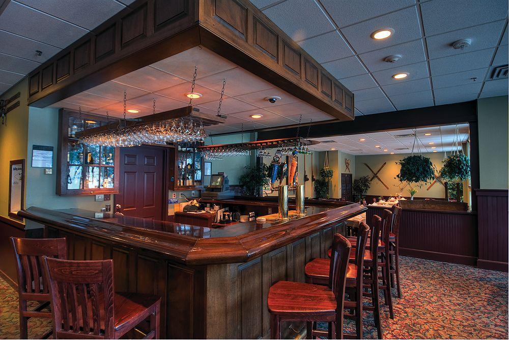 Holiday Inn Club Vacations Mount Ascutney Resort Brownsville Bagian luar foto