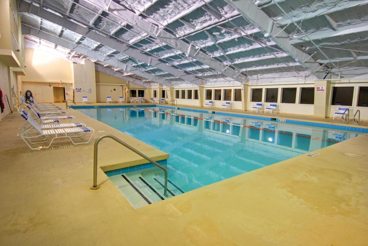 Holiday Inn Club Vacations Mount Ascutney Resort Brownsville Bagian luar foto