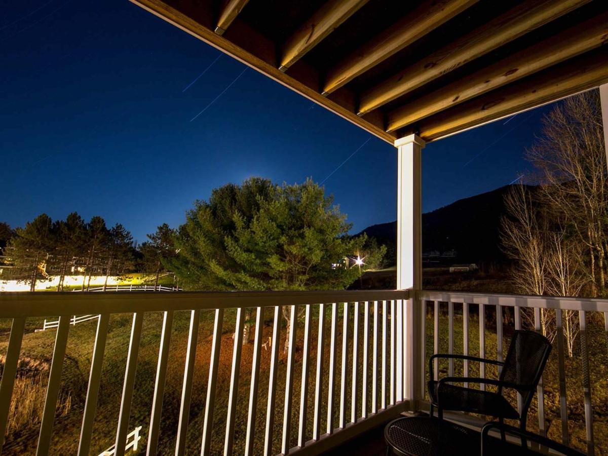 Holiday Inn Club Vacations Mount Ascutney Resort Brownsville Bagian luar foto