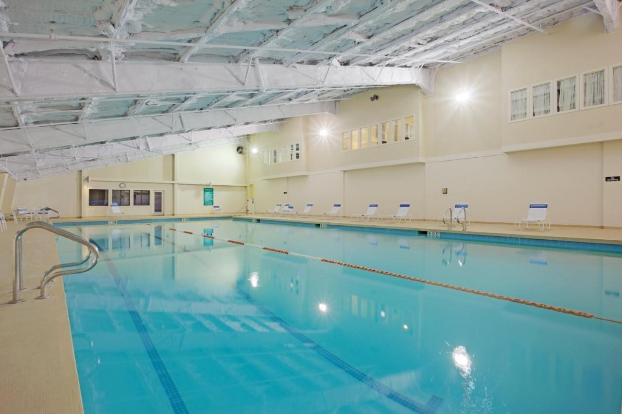 Holiday Inn Club Vacations Mount Ascutney Resort Brownsville Bagian luar foto