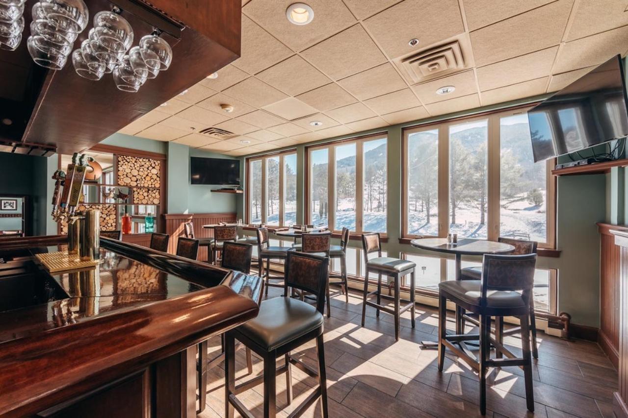Holiday Inn Club Vacations Mount Ascutney Resort Brownsville Bagian luar foto