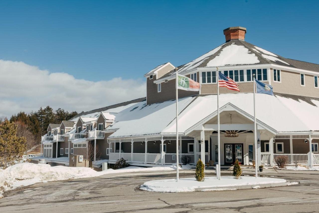 Holiday Inn Club Vacations Mount Ascutney Resort Brownsville Bagian luar foto