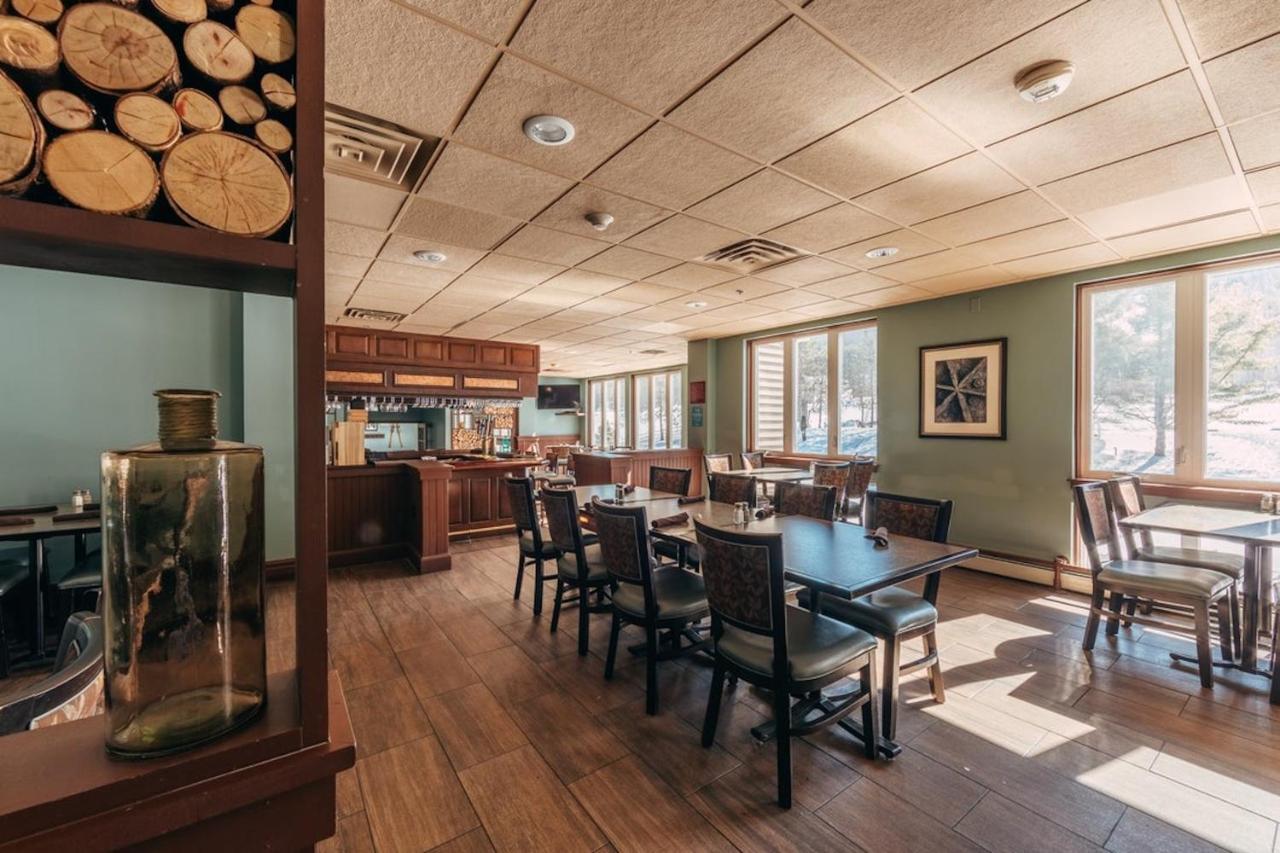 Holiday Inn Club Vacations Mount Ascutney Resort Brownsville Bagian luar foto