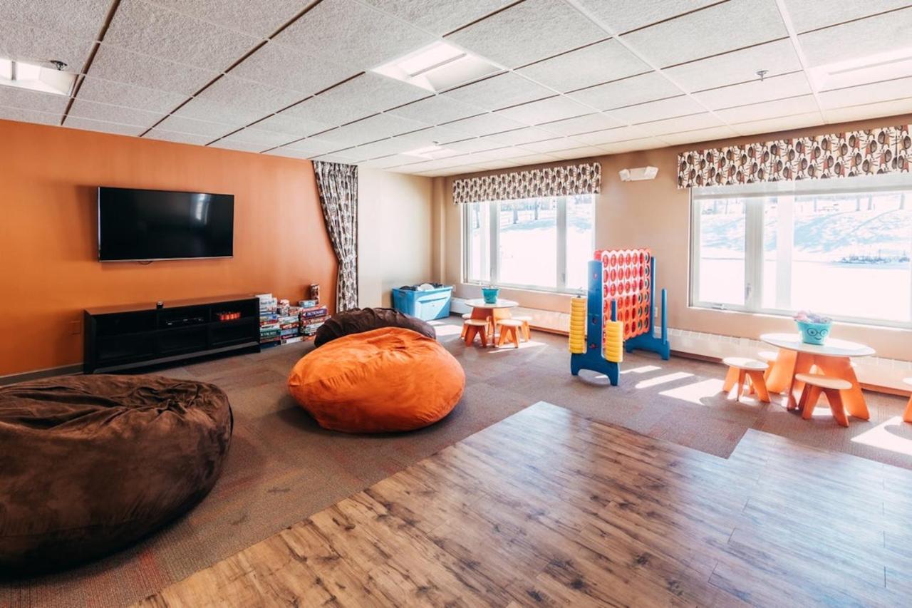 Holiday Inn Club Vacations Mount Ascutney Resort Brownsville Bagian luar foto