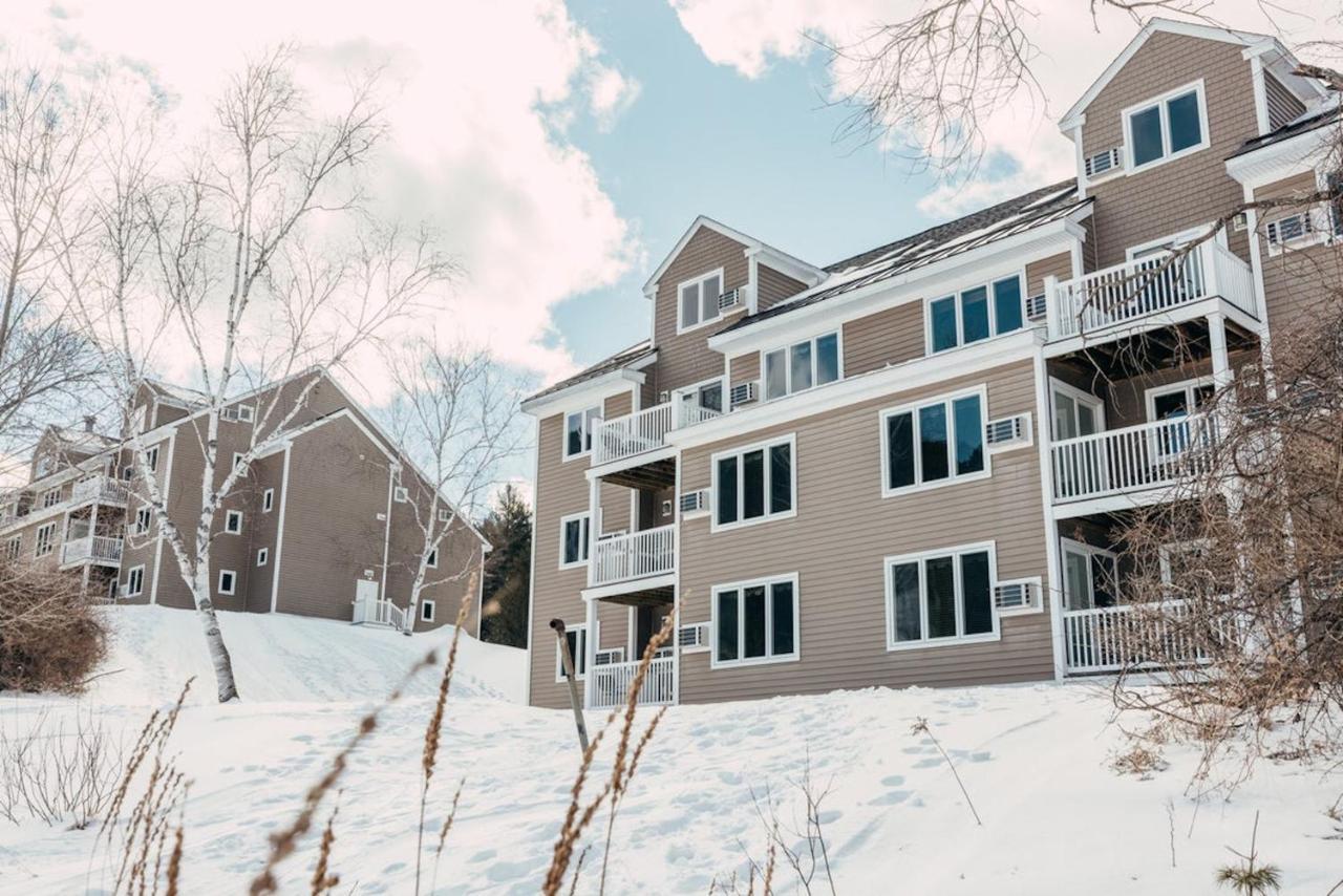 Holiday Inn Club Vacations Mount Ascutney Resort Brownsville Bagian luar foto