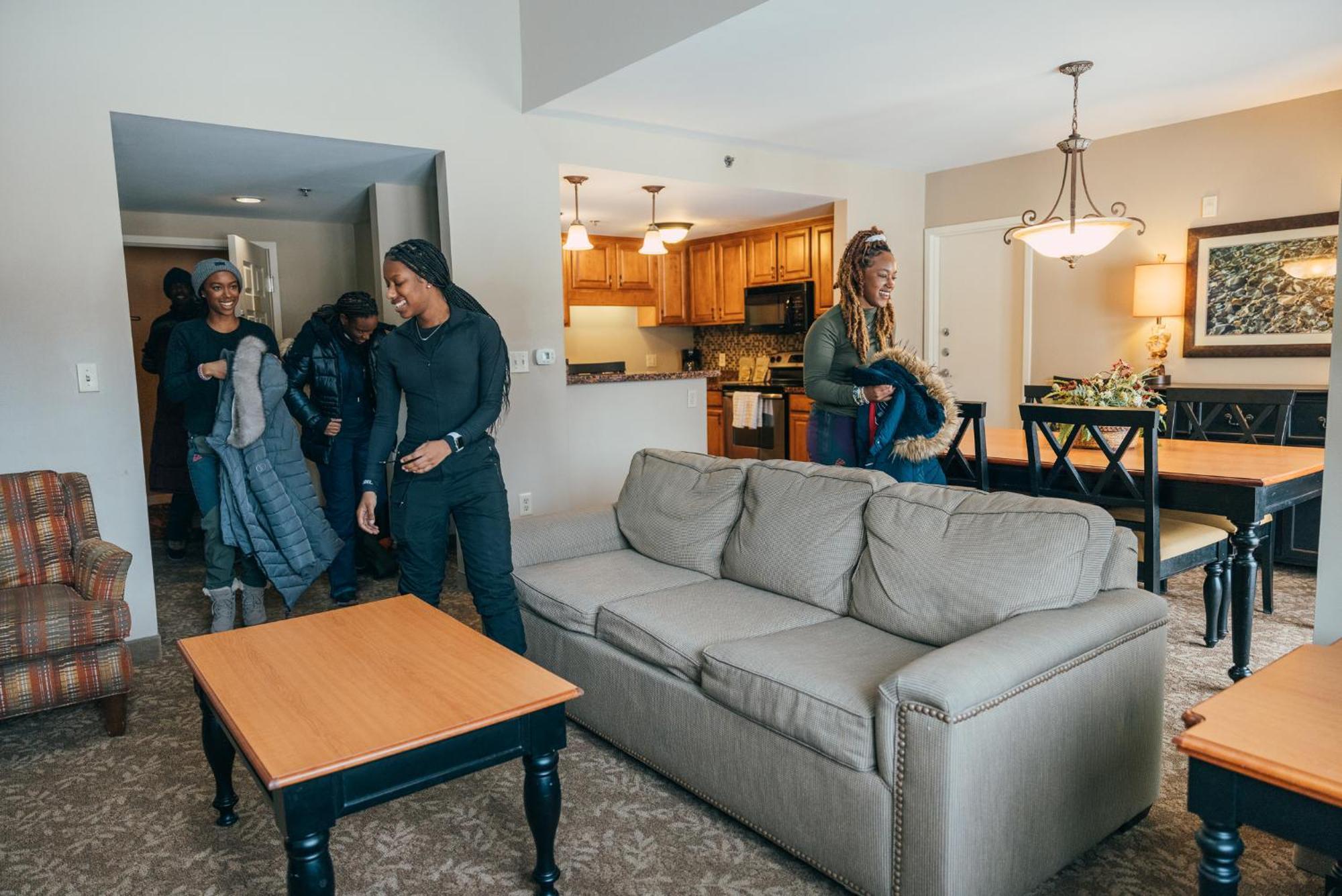 Holiday Inn Club Vacations Mount Ascutney Resort Brownsville Bagian luar foto