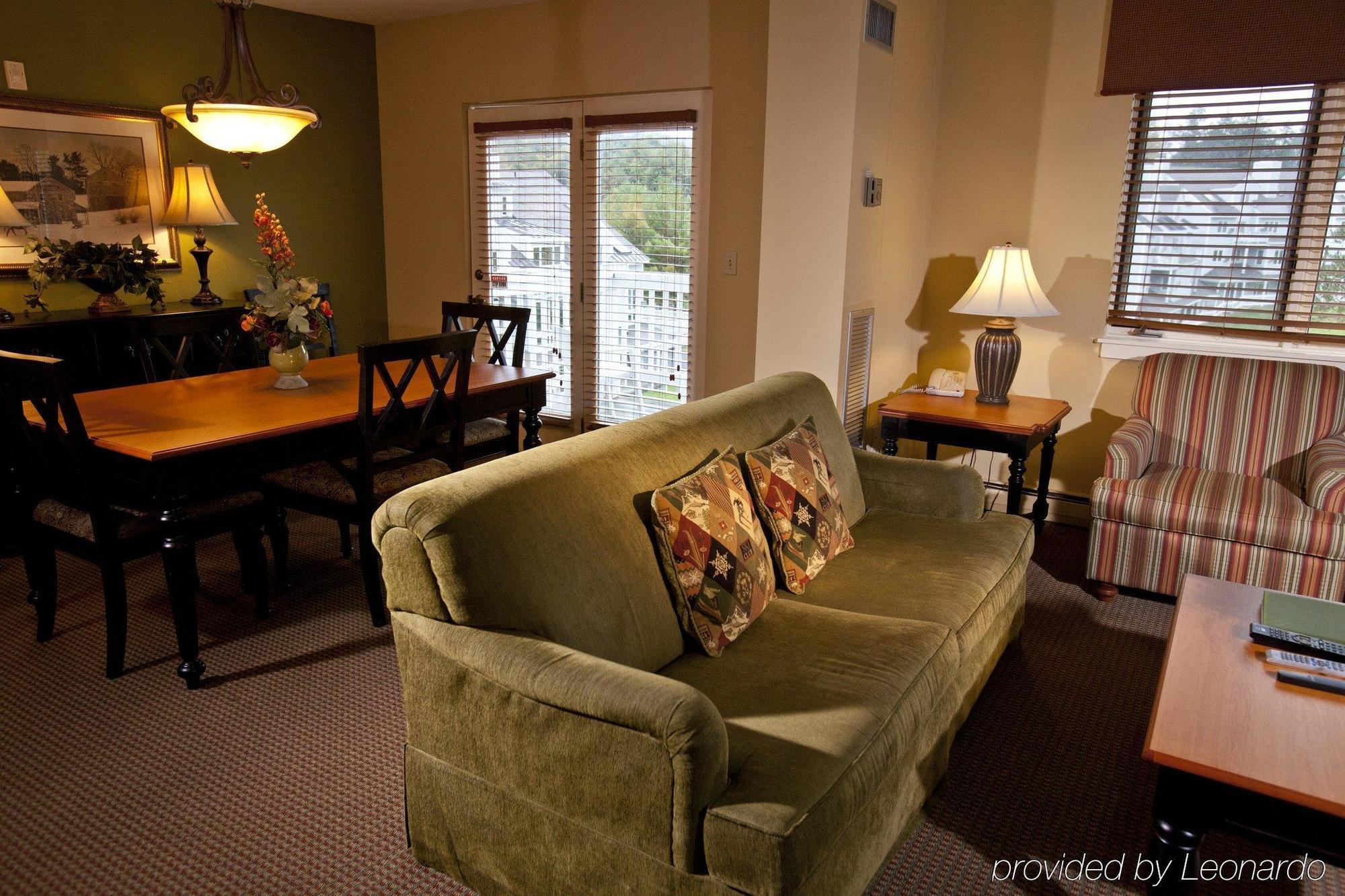 Holiday Inn Club Vacations Mount Ascutney Resort Brownsville Bagian luar foto