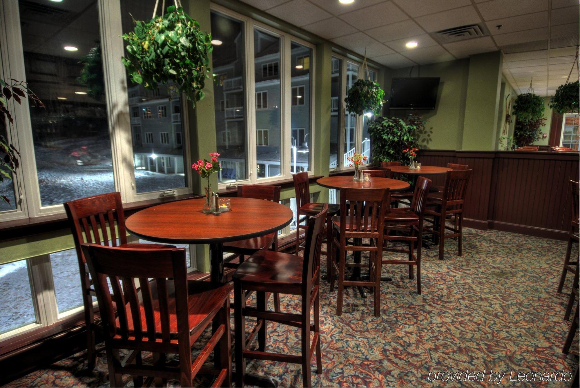 Holiday Inn Club Vacations Mount Ascutney Resort Brownsville Bagian luar foto