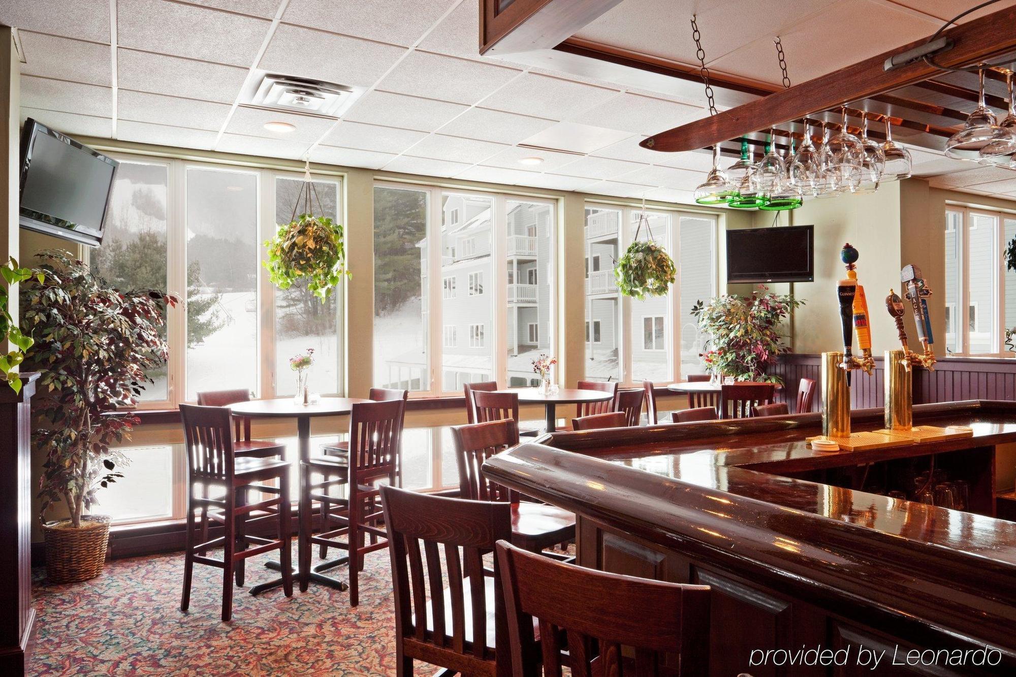 Holiday Inn Club Vacations Mount Ascutney Resort Brownsville Bagian luar foto