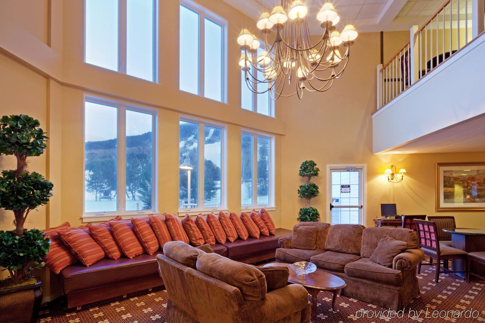 Holiday Inn Club Vacations Mount Ascutney Resort Brownsville Bagian luar foto