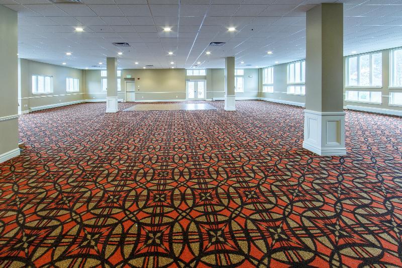 Holiday Inn Club Vacations Mount Ascutney Resort Brownsville Bagian luar foto