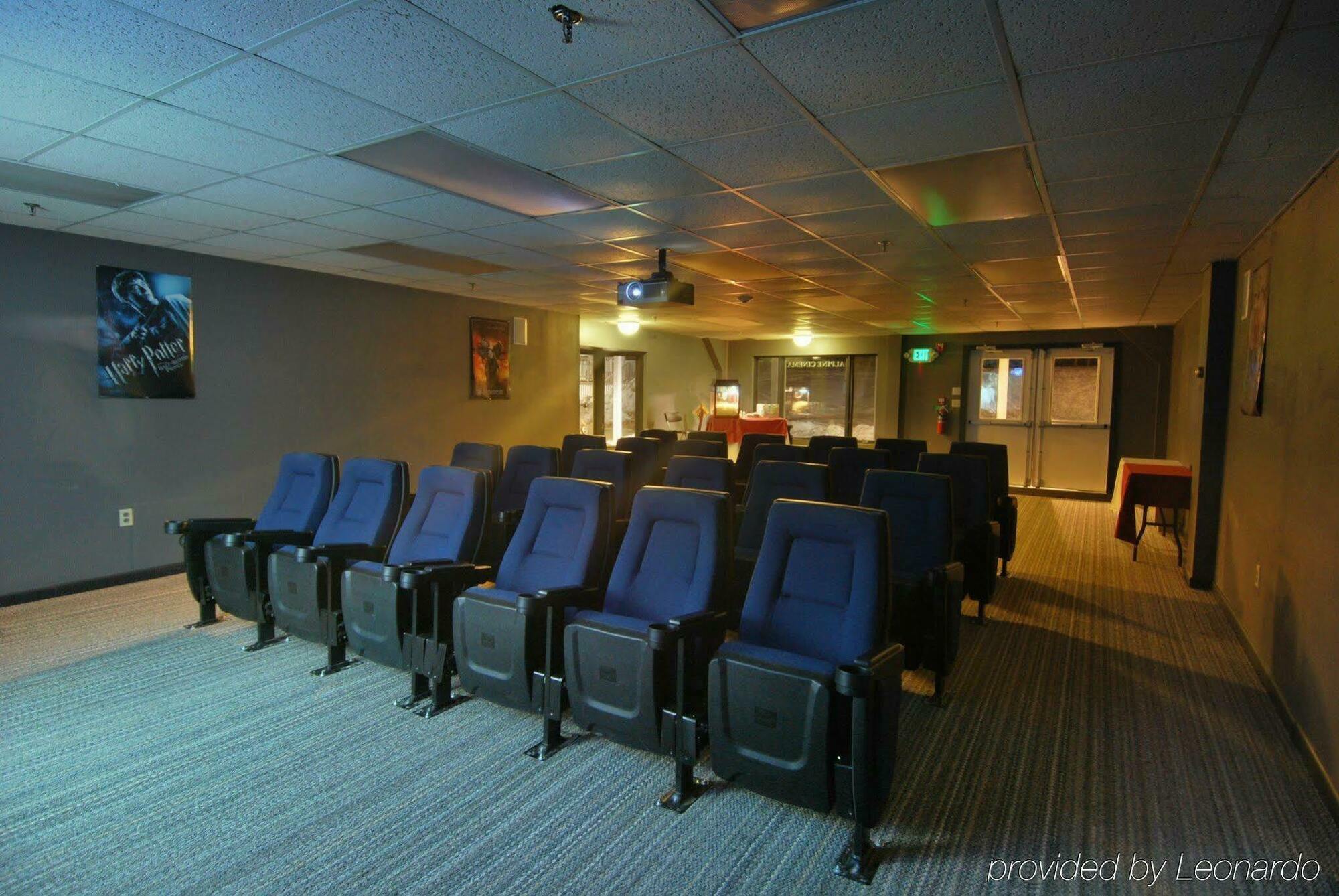 Holiday Inn Club Vacations Mount Ascutney Resort Brownsville Fasilitas foto