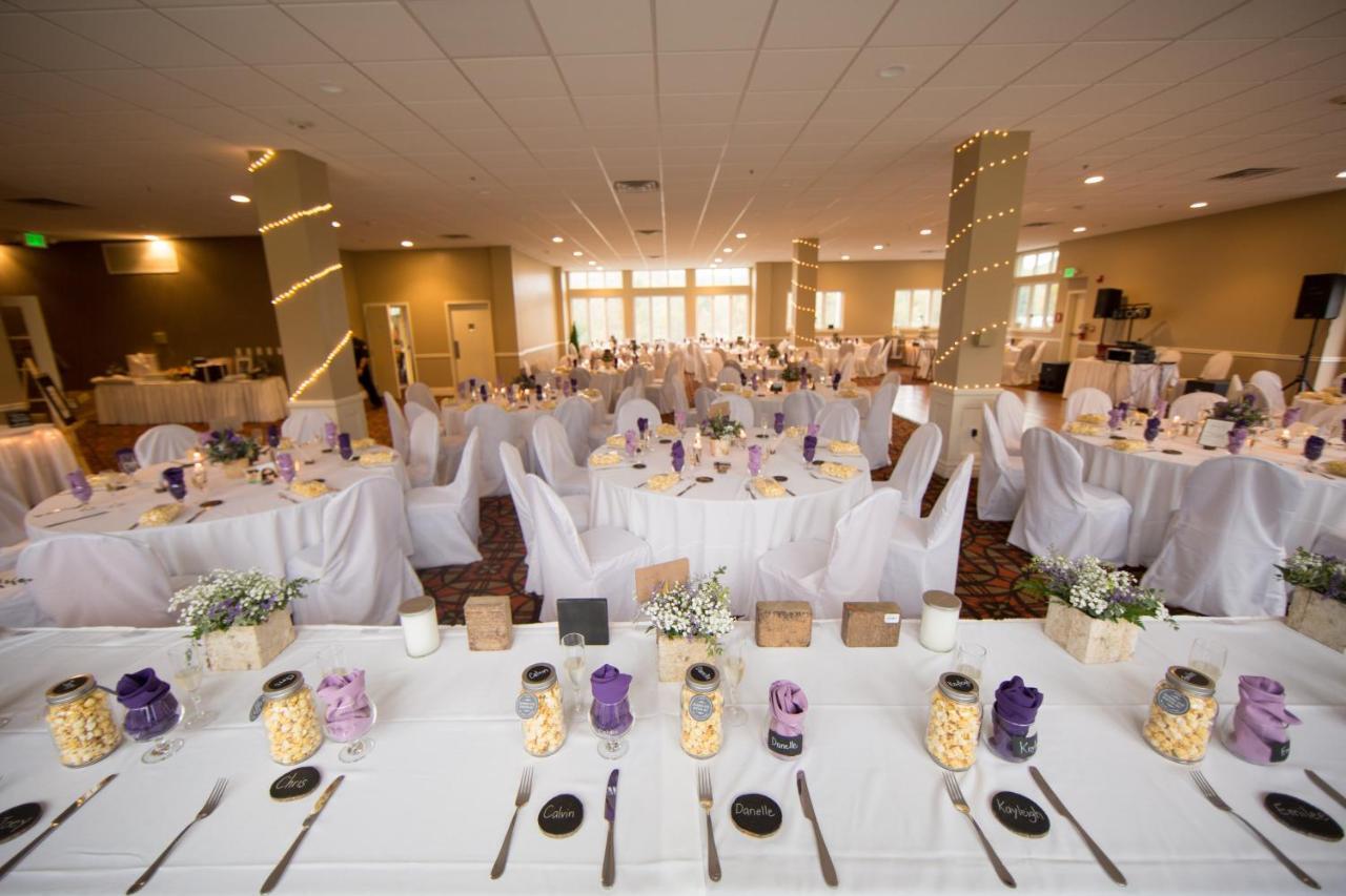 Holiday Inn Club Vacations Mount Ascutney Resort Brownsville Bagian luar foto